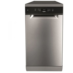 Whirlpool WSFC 3M27 X mosogatógép