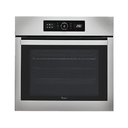 Whirlpool AKZ9 6270 IX beépíthető sütő