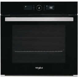 Whirlpool AKZ9 6290 NB beépíthető sütő