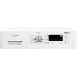 Whirlpool FFT M11 82B EE R 8 kg hőszivattyús szárítógép