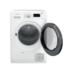 Whirlpool FFT M11 82B EE R 8 kg hőszivattyús szárítógép