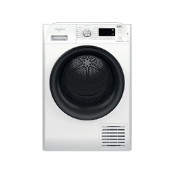 Whirlpool FFT M11 8X3BY EE hőszivattyús szárítógép