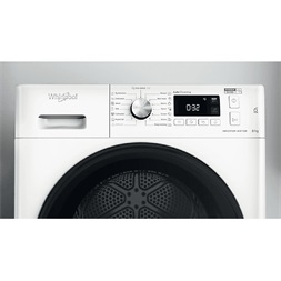 Whirlpool FFT M11 8X3BY EE hőszivattyús szárítógép