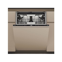 Whirlpool hirpool W7I HF60 TUS beépíthető mosogatógép