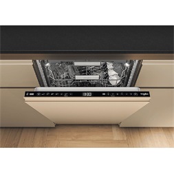 Whirlpool hirpool W7I HF60 TUS beépíthető mosogatógép