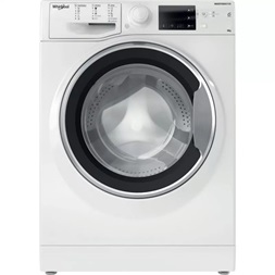 Whirlpool WRBSB 6249 W EU elöltöltős mosógép