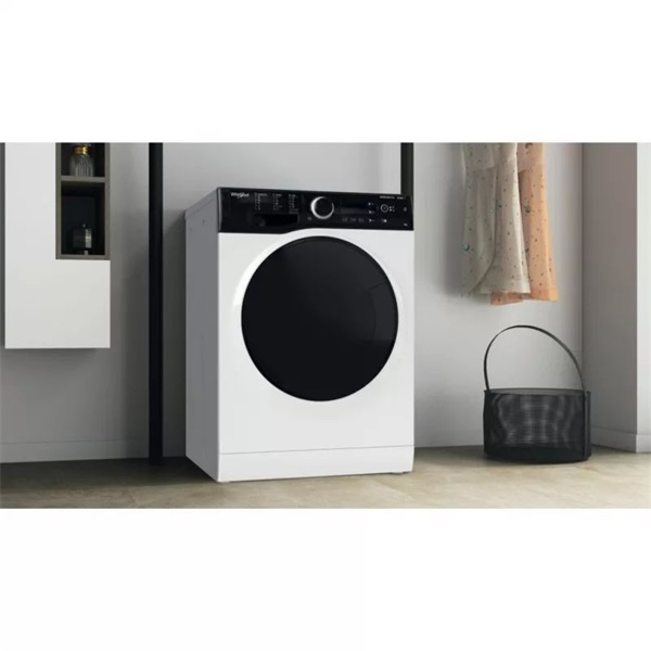 Whirlpool WRSB 7259 D EU 7 kg elöltölős mosógép