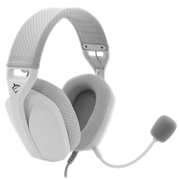 White Shark WS GH-2443W SPARROW-W fehér gamer headset