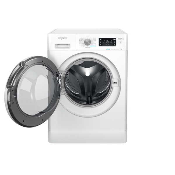 Whirlpool FFB 7259 WV EE 7 kg elöltöltős mosógép