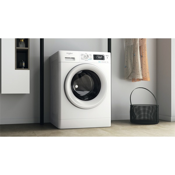 Whirlpool FFB 7259 WV EE 7 kg elöltöltős mosógép