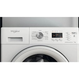 Whirlpool FFB 7259 WV EE 7 kg elöltöltős mosógép