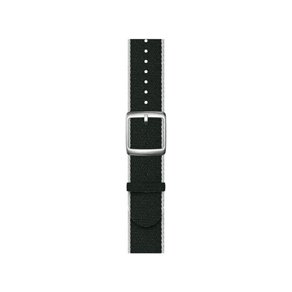 Withings 3700546706615 Women PET 20mm zöld óraszíj