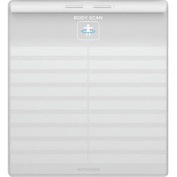Withings Body Scan fehér személymérleg