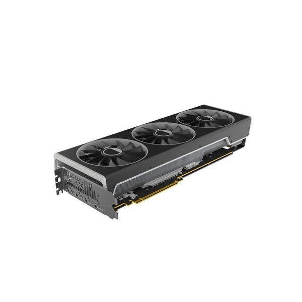 XFX Speedster MERC 310 RX 7900 XT AMD 20GB GDDR6 320bit PCIe videókártya