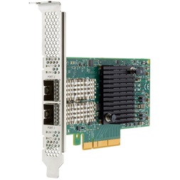 HPE P21109-B21 Xilinx X2522-25G-PLUS Ethernet 10/25Gb 2-port SFP28 Adapter for HPE