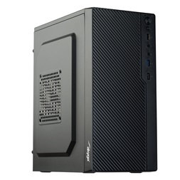 X-X Office i4036 i3-14100/16GB/960GB SSD asztali számítógép