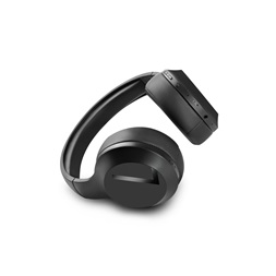 Xblitz Beast Plus Bluetooth fekete fejhallgató