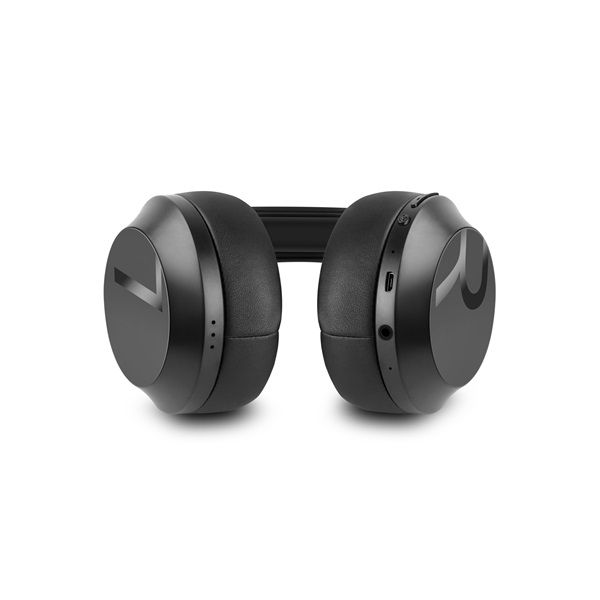 Xblitz Beast Plus Bluetooth fekete fejhallgató