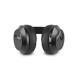 Xblitz Beast Plus Bluetooth fekete fejhallgató