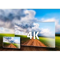 Xblitz V3 Magnetic 4K menetrögzitő kamera