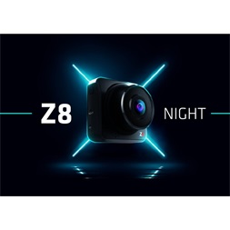 Xblitz Z8 NIGHT FHD menetrögzítő kamera