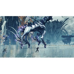 Xenoblade Chronicles X: Definitive Edition Nintendo Switch játékszoftver