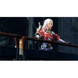 Xenoblade Chronicles X: Definitive Edition Nintendo Switch játékszoftver