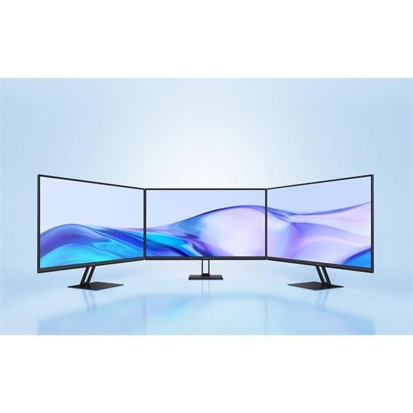 Xiaomi 27" ELA5345EU A27i EU FHD IPS 100Hz DP/HDMI monitor