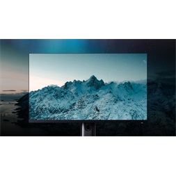 Xiaomi 27" Mi 2K QHD 165Hz DP/HDMI/USB gamer monitor