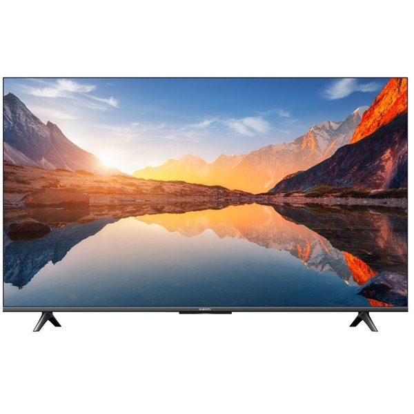 Xiaomi 43" ELA5493EU A 2025 4K UHD Smart LED TV