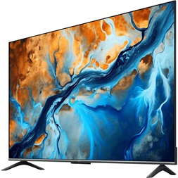 Xiaomi 55" TV S Mini 2025 4K UHD Smart LED TV