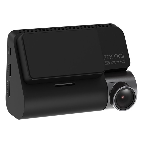 Xiaomi 70mai Dash Cam 4K A810 menetrögzítő kamera