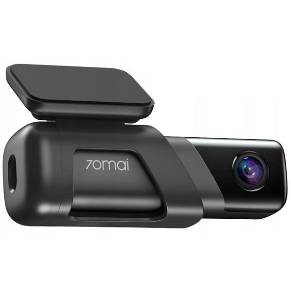 Xiaomi 70mai Dash Cam M500 64GB menetrögzítő kamera