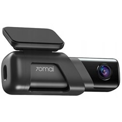 Xiaomi 70mai Dash Cam M500 64GB menetrögzítő kamera