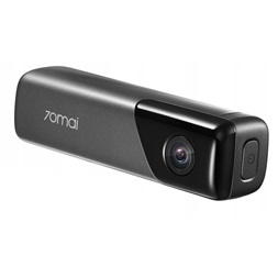 Xiaomi 70mai Dash Cam M500 64GB menetrögzítő kamera