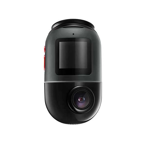 Xiaomi 70mai Dash Cam Omni X200 64GB menetrögzítő kamera