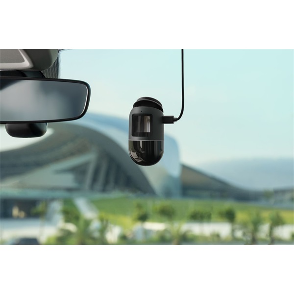 Xiaomi 70mai Dash Cam Omni X200 64GB menetrögzítő kamera