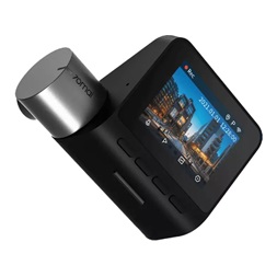 Xiaomi 70mai Dash Cam Pro Plus+ A500S menetrögzítő kamera