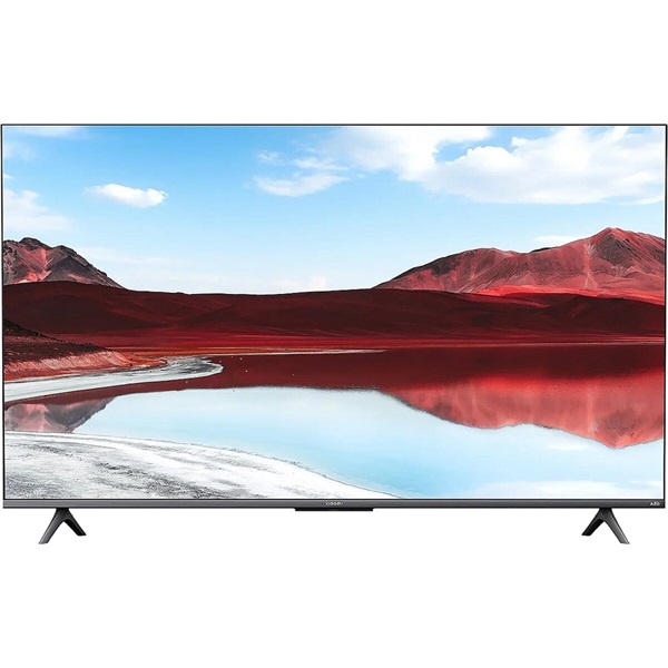 Xiaomi 75" ELA5487EU TV A Pro 75 4K UHD Smart QLED TV