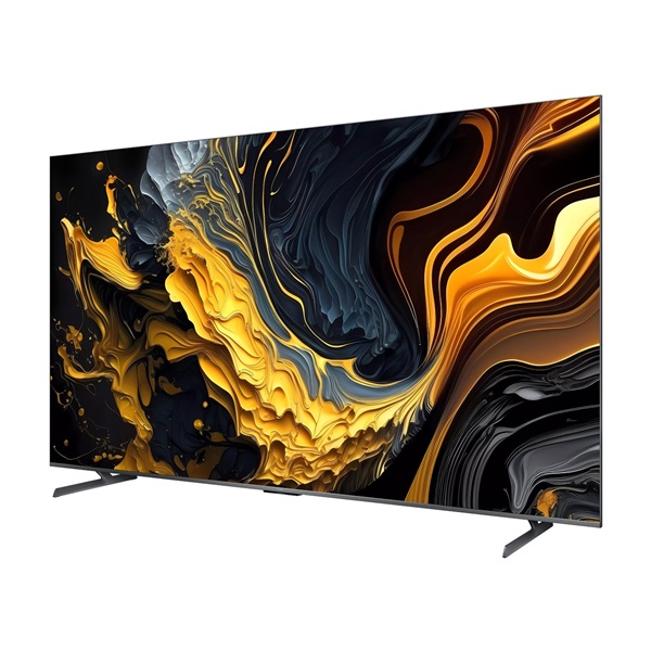 Xiaomi 85" TV Max 2025 4K UHD Smart QLED TV