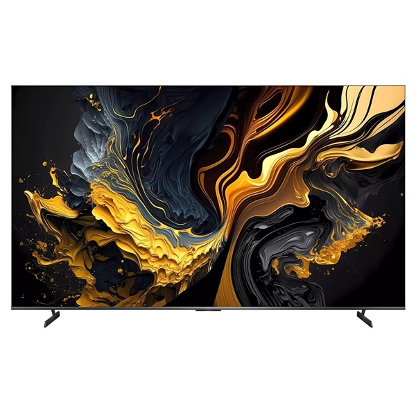 Xiaomi 85" TV Max 2025 4K UHD Smart QLED TV