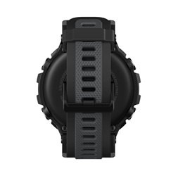 Amazfit T-Rex Pro fekete okosóra