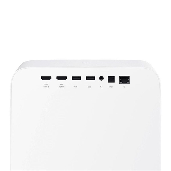 Xiaomi BHR4884GL Mi Smart Projector 2 Pro LED projektor