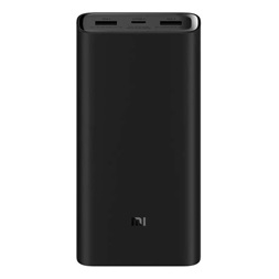 Xiaomi BHR5121GL Mi 20000mAh 50W power bank