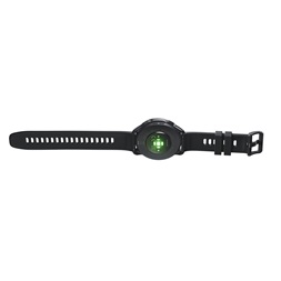 Xiaomi BHR5380GL Watch S1 Active GL Space Black fekete okosóra