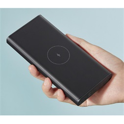 Xiaomi BHR5460GL 10W vezeték nélküli 10000mAh power bank