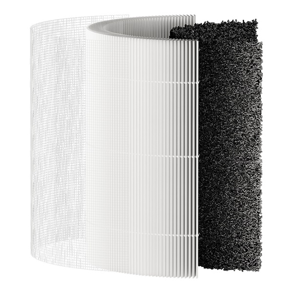 Xiaomi BHR5861GL Smart Air Purifier 4 Compact légtisztító szűrő