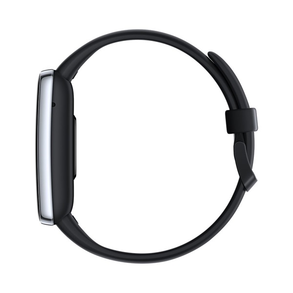 Xiaomi BHR5970GL Smart Band 7 Pro GL fekete aktivitásmérő