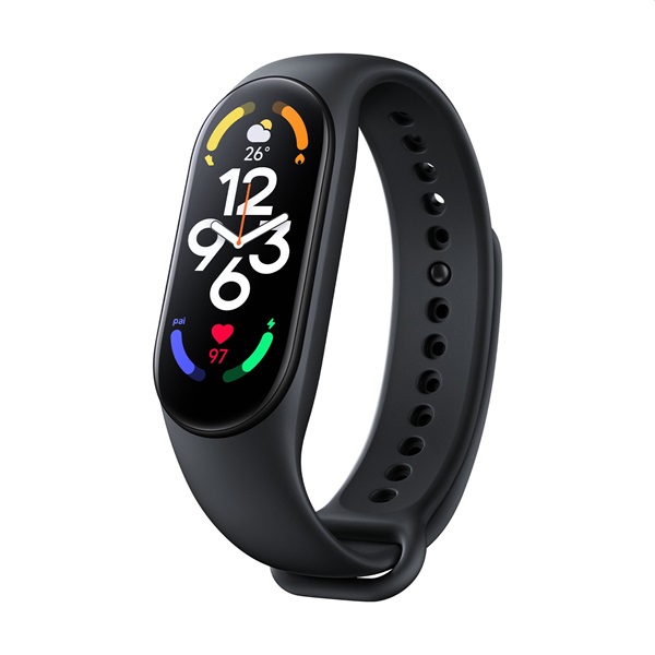 Xiaomi BHR6008GL Smart Band 7 GL okos aktivitásmérő karpánt