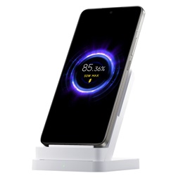 Xiaomi BHR7560GL 50W Wireless Charging Stand Pro vezeték nélküli töltőállvány